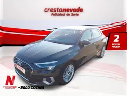 Usado 2023 Audi A3 Sportback e-tron Advanced Plus Berlina | 26.158 € (Precio justo)