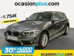BMW 116