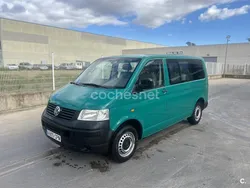 Verde Usado 2002 VW T4 Van | 7500 €