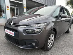 Gris / plata Usado 2020 Citroën C4 SpaceTourer Origins Monovolumen | 13.500 € (Precio justo)