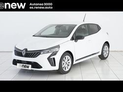 Blanco Nuevo 2025 Renault Clio V Evolution Berlina | 16.598 €