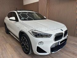 Blanco Usado 2019 BMW X2 SUV | 24.490 € (Buen precio)