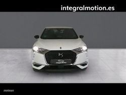 Blanco Usado 2021 DS Automobiles DS3 Chic SUV | 16.500 € (Super precio)