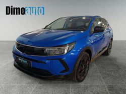 Azul Usado 2023 Opel Grandland X S SUV | 28.678 € (Caro)