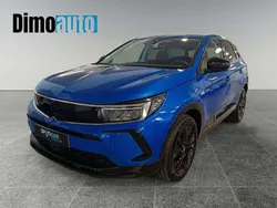 Azul Usado 2023 Opel Grandland X S SUV | 28.678 € (Caro)