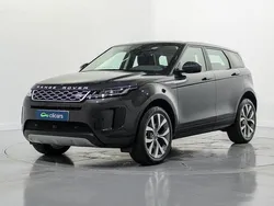 Gris Usado 2020 Land Rover Range Rover evoque S SUV | 25.490 € (Buen precio)
