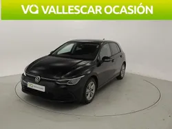 Otro Usado 2020 VW Golf VIII Life Berlina | 22.490 € (Buen precio)