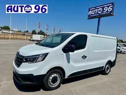 Blanco Usado 2022 Renault Trafic Van | 18.347 €