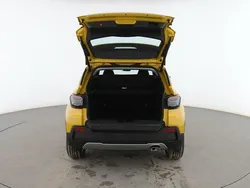 Amarillo Usado 2023 Jeep Avenger Summit SUV | 19.399 € (Precio justo)