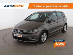 Gris Usado 2016 VW Golf VII Advance Utilitario | 11.899 € (Buen precio)