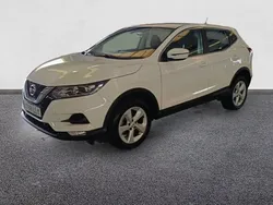 Usado 2020 Nissan Qashqai Acenta SUV | 18.090 € (Precio justo)
