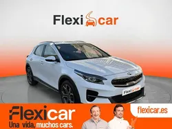 Blanco Usado 2021 Kia XCeed SUV | 15.490 € (Buen precio)