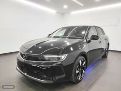 Negro Usado 2023 Opel Astra Elegance Berlina | 24.200 € (Caro)