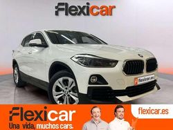 Blanco Usado 2018 BMW X2 SUV | 16.990 € (Buen precio)