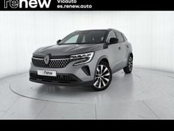 Gris Usado 2024 Renault Austral Techno SUV | 26.600 € (Super precio)