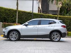 Gris / plata Usado 2021 BMW X2 SUV | 21.900 € (Super precio)