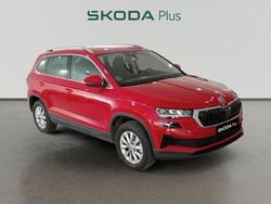 Rojo Usado 2024 Skoda 110 R Selection Recogida | 26.590 €