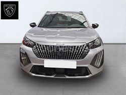 Gris / plata Nuevo 2025 Peugeot 2008 Allure SUV | 23.800 € (Caro)