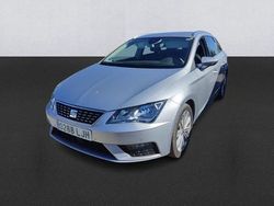 Usado 2020 Seat Leon ST XCELLENCE Familiar | 16.100 € (Precio justo)