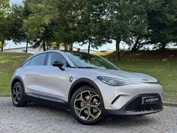 Gris Usado 2024 Smart #3 Pro SUV | 26.990 €