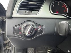 Gris / plata Usado 2009 Audi A5 Cabriolet Descapotable | 12.000 € (Un poco caro)