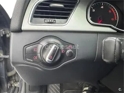 Gris / plata Usado 2009 Audi A5 Cabriolet Descapotable | 12.000 € (Un poco caro)