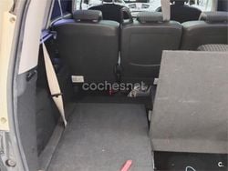 Negro Usado 2012 Renault Grand Scénic III Bose Edition Monovolumen | 5300 € (Precio justo)