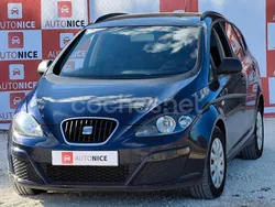 Seat Altea XL