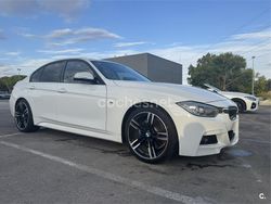 Blanco Usado 2013 BMW 335 Berlina | 29.500 €