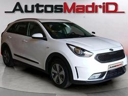 Usado 2019 Kia Niro SUV | 15.990 € (Precio justo)