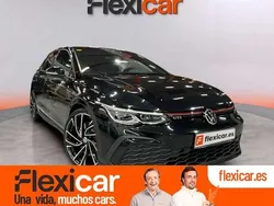Negro Usado 2020 VW Golf VIII GTI Utilitario | 28.890 € (Precio justo)