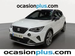 Blanco Usado 2024 Seat Arona FR SUV | 19.900 € (Buen precio)
