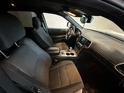 Negro Usado 2016 Jeep Grand Cherokee Laredo SUV | 31.500 € (Caro)