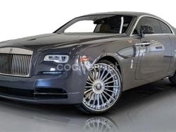 Gris / plata Usado 2025 Rolls Royce Phantom Berlina | 255.000 €