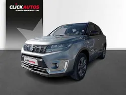 Gris Usado 2023 Suzuki Vitara SUV | 19.450 € (Precio justo)