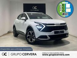 Blanco Nuevo 2025 Kia Sportage SUV | 30.990 € (Super precio)