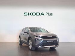 Eléctrico Usado 2025 Skoda Elroq SUV | 31.500 € (Caro)