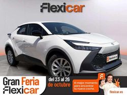 Blanco Nuevo 2025 Toyota C-HR Active SUV | 25.590 € (Precio justo)