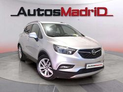 Gris Usado 2019 Opel Mokka SUV | 13.490 €