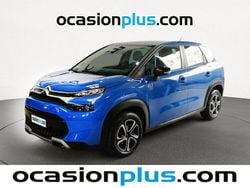 Azul Usado 2024 Citroën C3 Aircross PureTech SUV | 13.410 € (Buen precio)