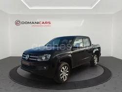 VW Amarok