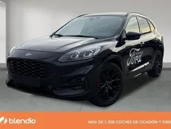 Usado 2023 Ford Kuga ST-Line X SUV | 25.900 € (Precio justo)