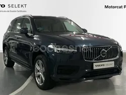 Azul Usado 2023 Volvo XC90 Core SUV | 58.000 € (Precio justo)