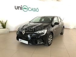 Negro Usado 2023 Renault Clio V Evolution Berlina | 15.950 € (Precio justo)