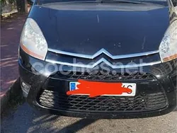 Negro Usado 2010 Citroën C4 Picasso Monovolumen | 5000 € (Precio justo)
