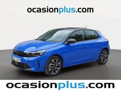 Azul Usado 2025 Opel Corsa S Utilitario | 15.228 € (Un poco caro)