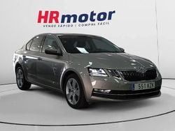 Usado 2019 Skoda Octavia Style | 16.840 € (Precio justo)