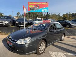 Gris / plata Usado 2005 Citroën C5 Berlina | 3300 €