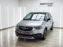 Gris Usado 2019 Opel Crossland Design Edition SUV | 14.495 € (Precio justo)