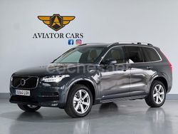 Azul Usado 2015 Volvo XC90 Momentum SUV | 22.950 €